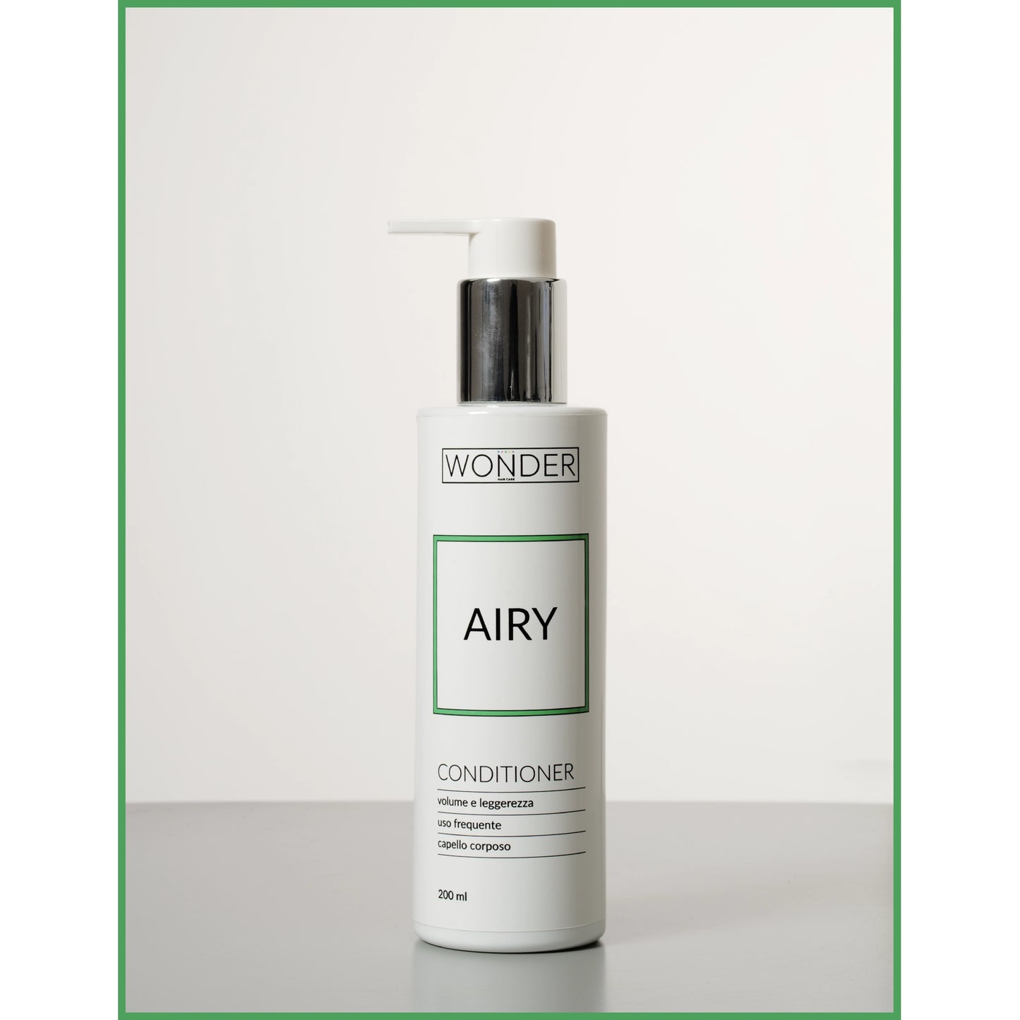 AIRY CONDITIONER