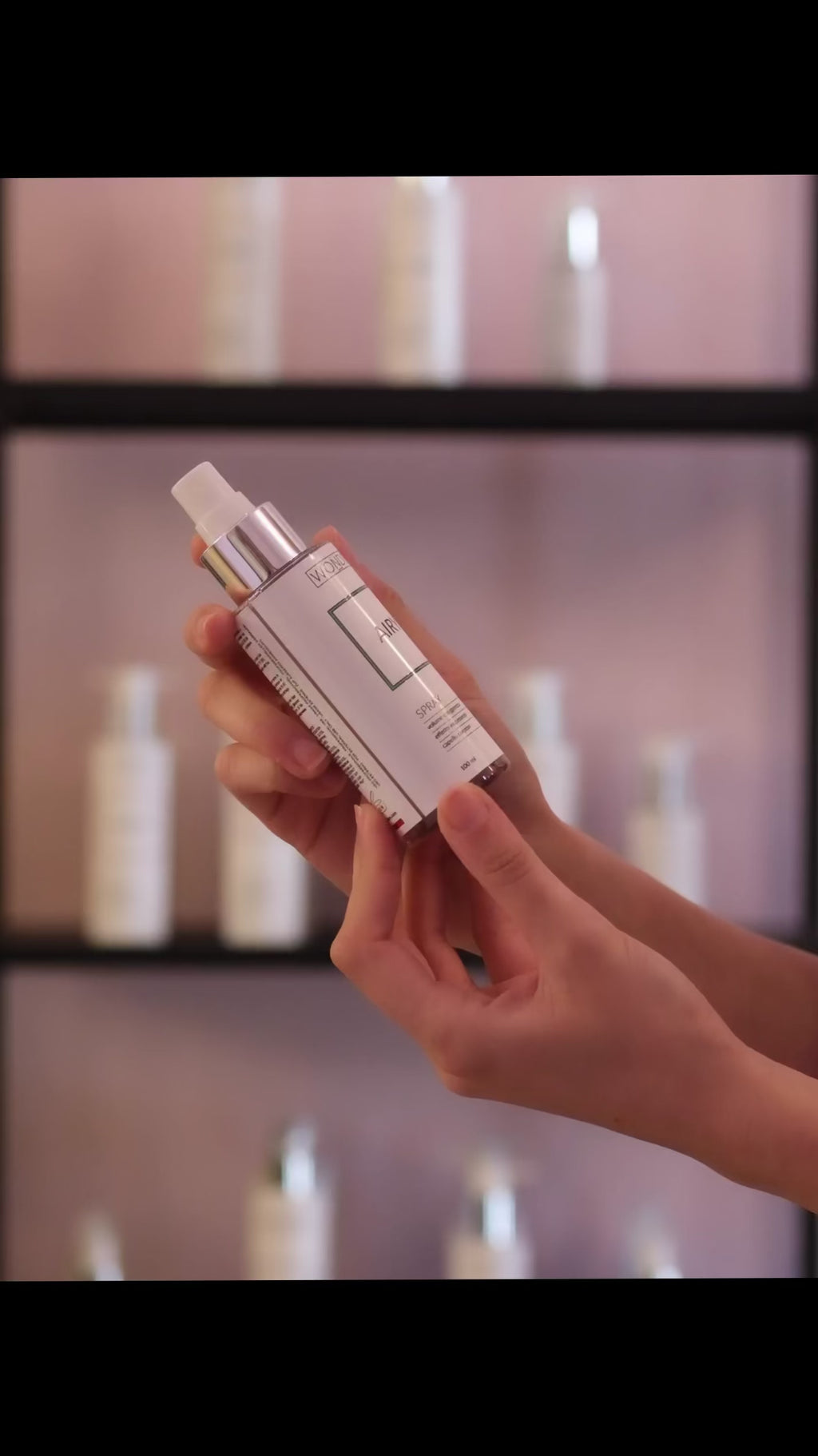 AIRY SPRAY