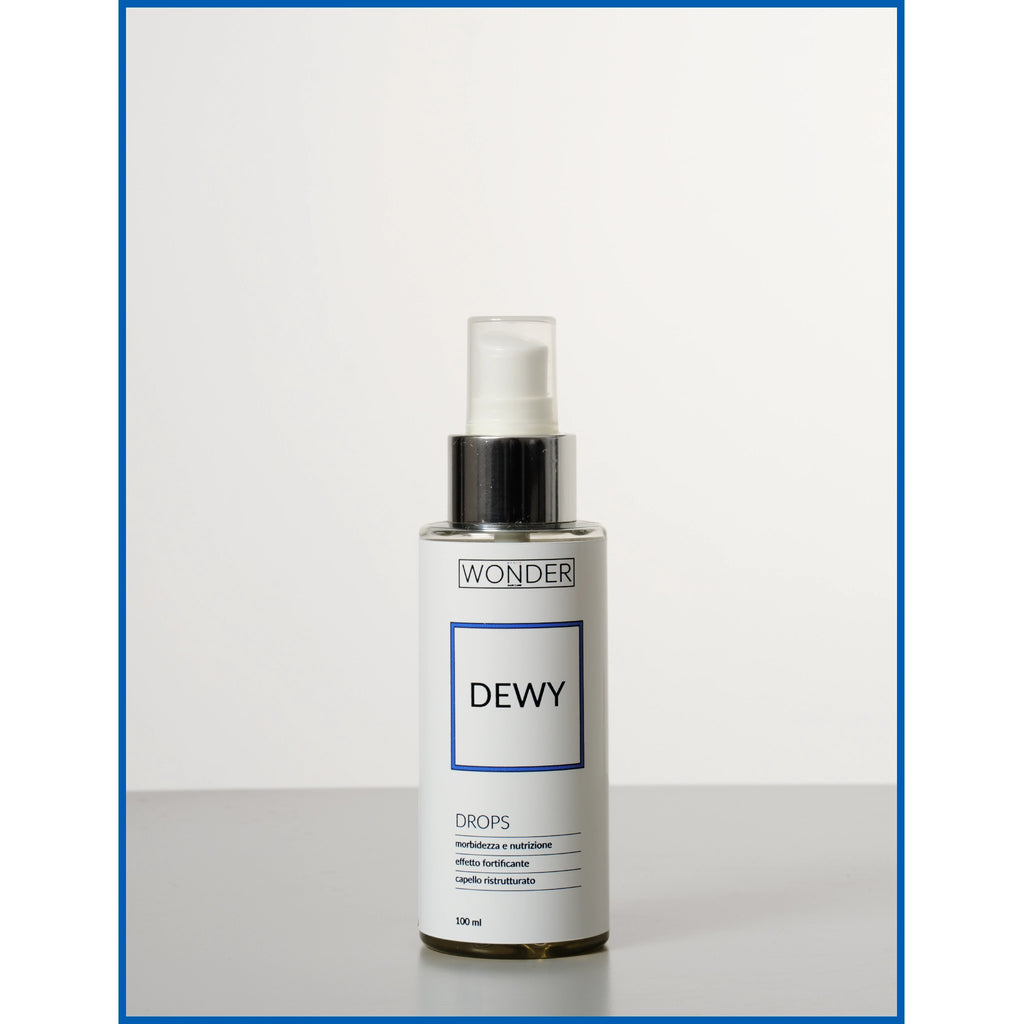 DEWY DROPS