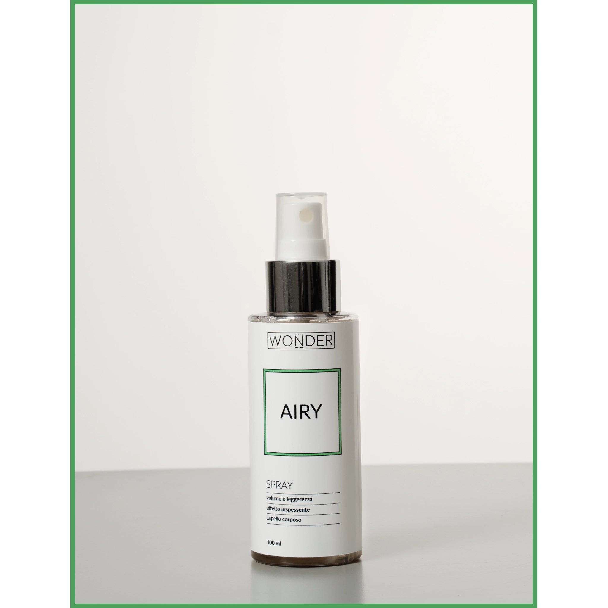 AIRY SPRAY