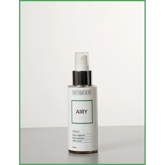 AIRY SPRAY