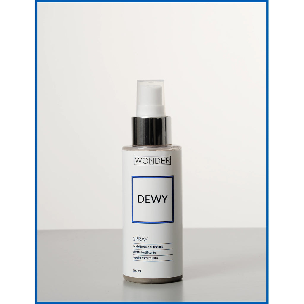 DEWY  SPRAY