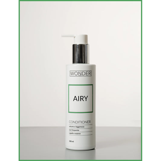 AIRY CONDITIONER