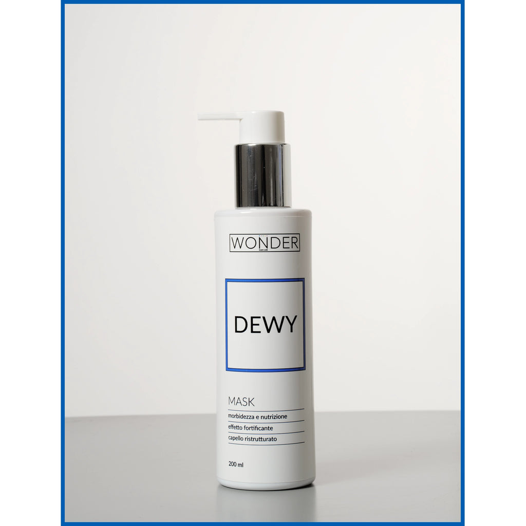 DEWY MASK