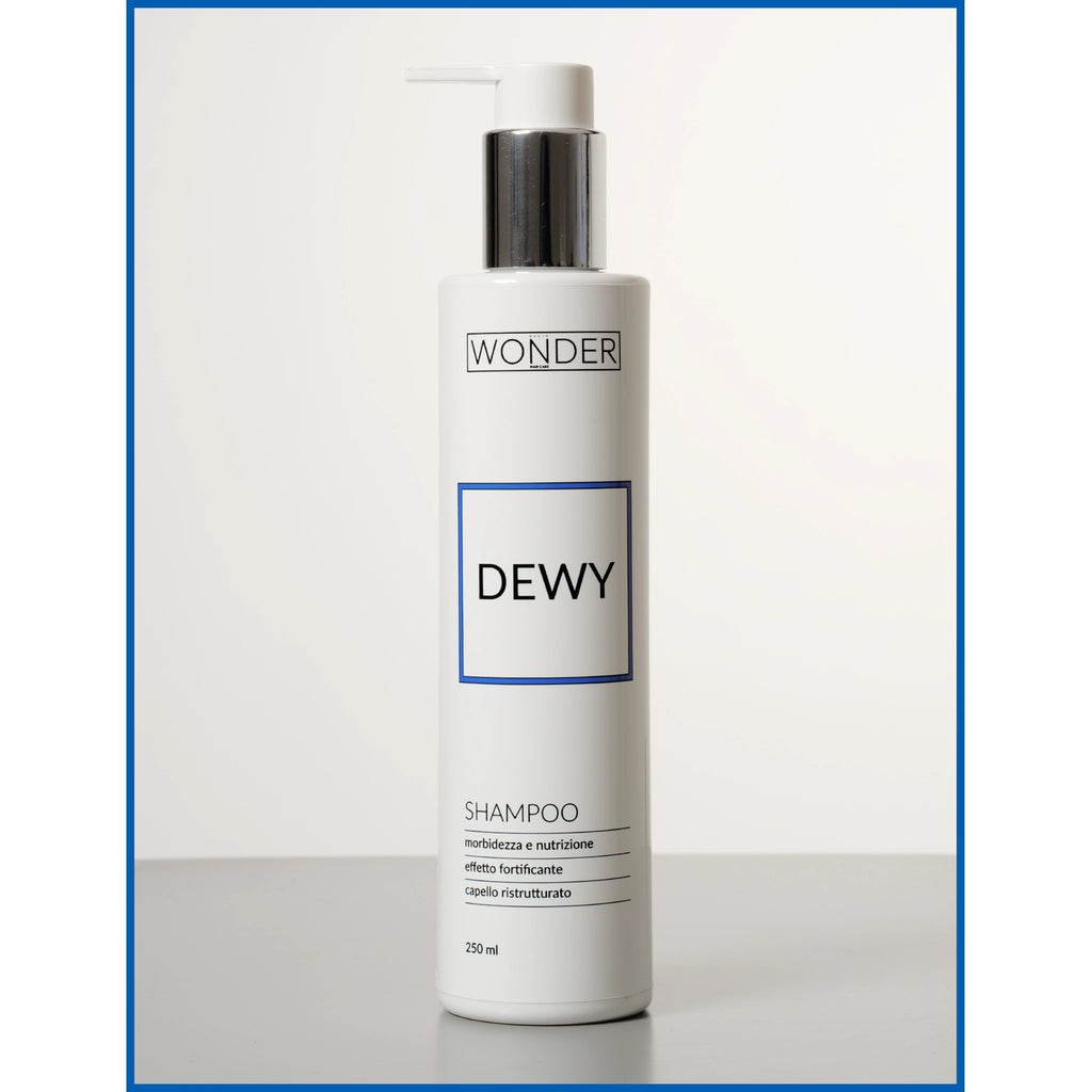 DEWY SHAMPOO