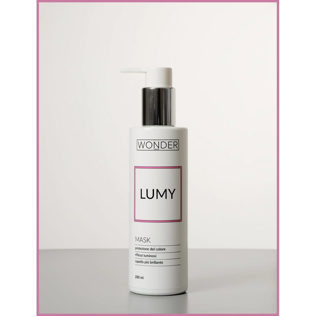 LUMY MASK