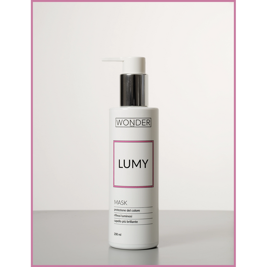LUMY MASK