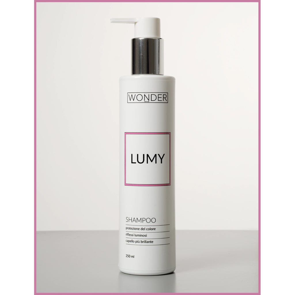 LUMY SHAMPOO